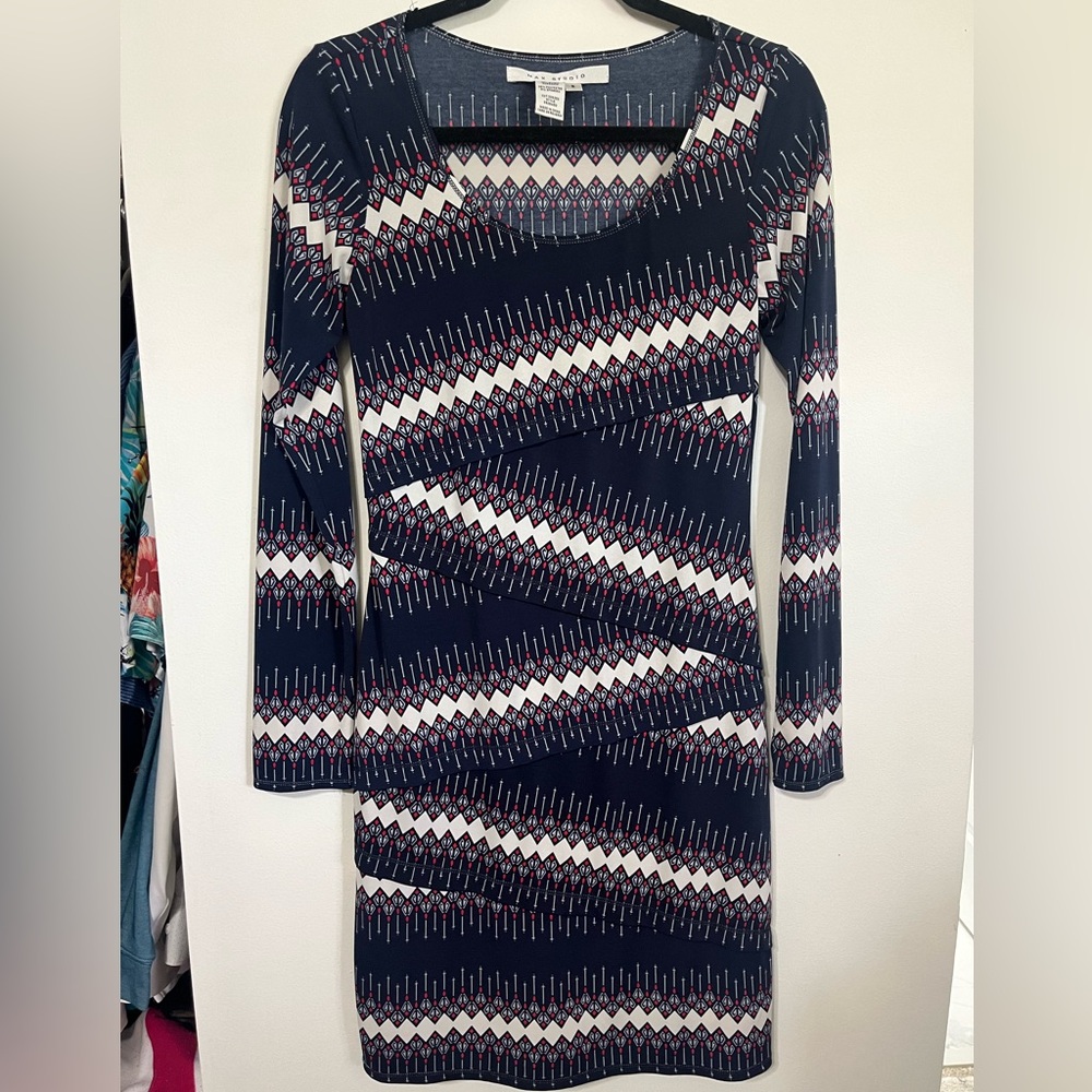 Max Studio - S, work dress